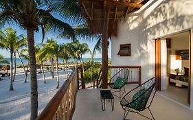 Villas HM Palapas del Mar